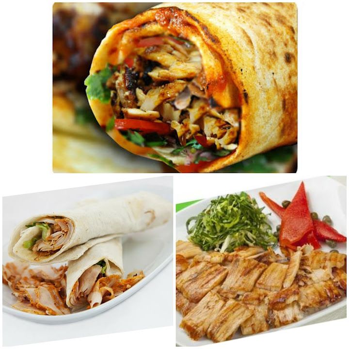 Ali Bey Döner