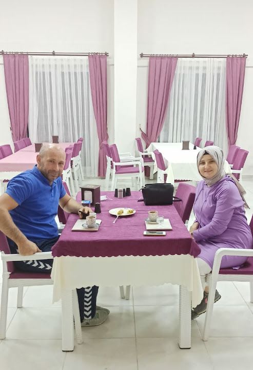 Ayyıldız Cafe Restorant