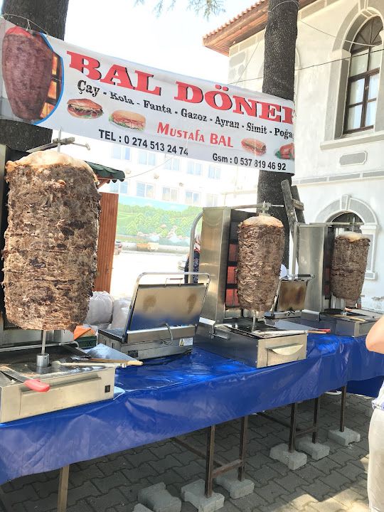 Bal Döner