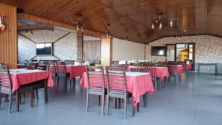 Başdeğirmenler Restaurant