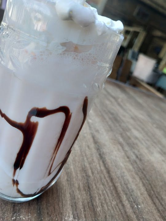 Cafe’s. Cafe & Bistro & Oyun Salonu