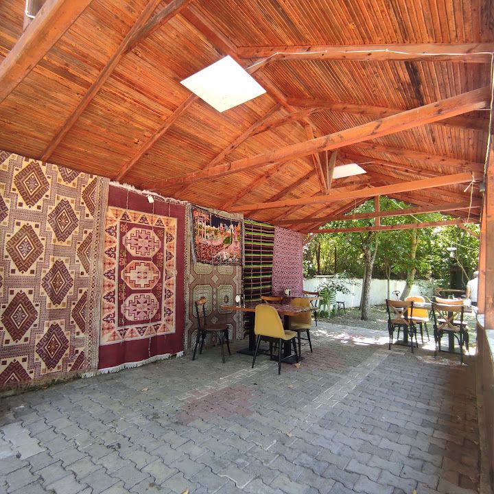 Cemal Baba Balık Restorant