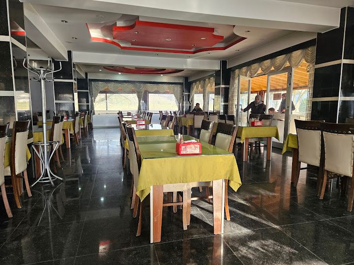 Çitgöl Koçman Aile Restaurant