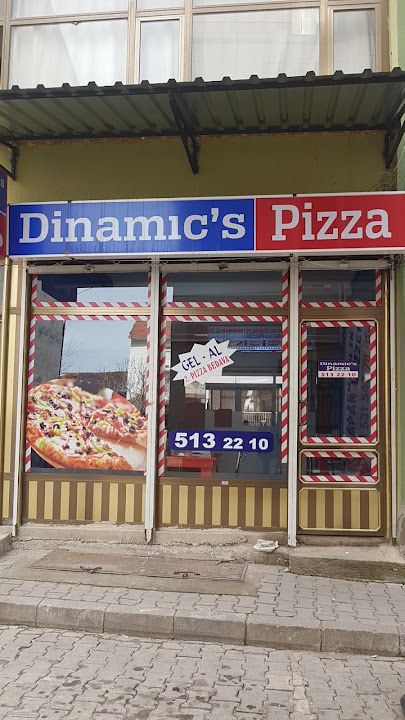 Dinamic's Pizza
