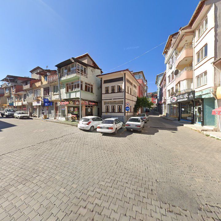 Durağim Fast Food