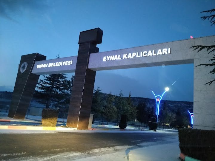 Eynal Restorant
