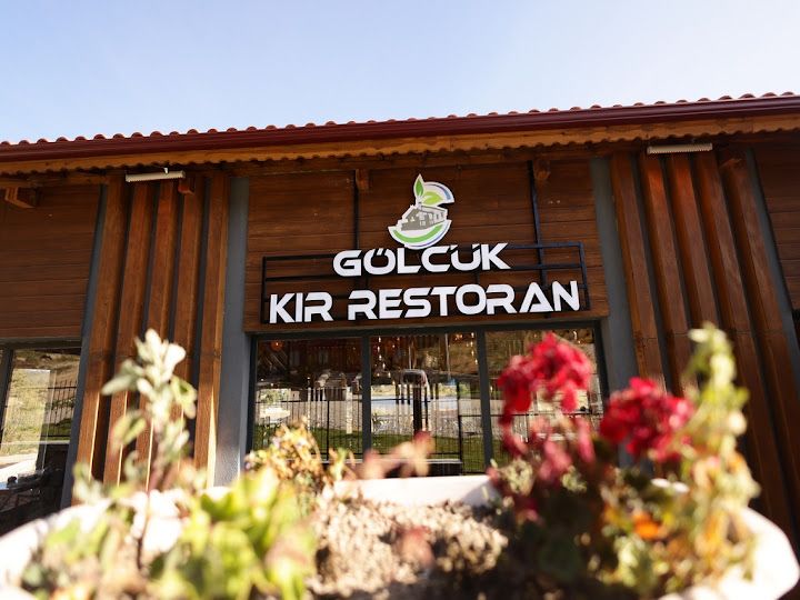 gölcük kır restaurant