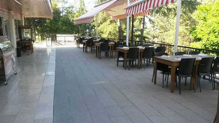 Hisar Aile Restaurant