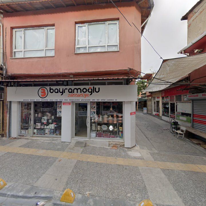 Hüner Ekmek Fırını