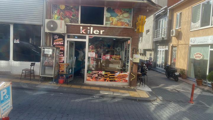 Kiler