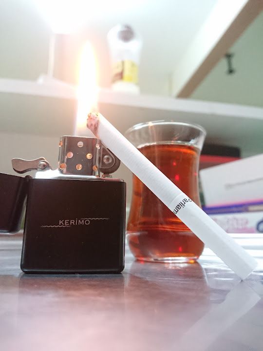 Kırvadililer Kıraathanesi