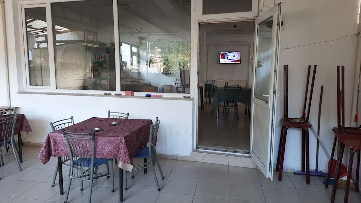 Kuşulular Kiraathanesi