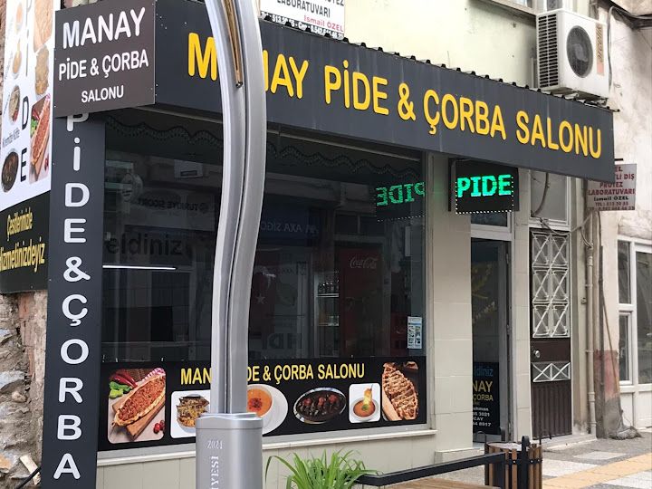 Manay Pide Salonu | Simav Pideci