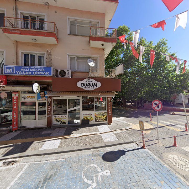 Mangal Izgara Köfte&sucuk