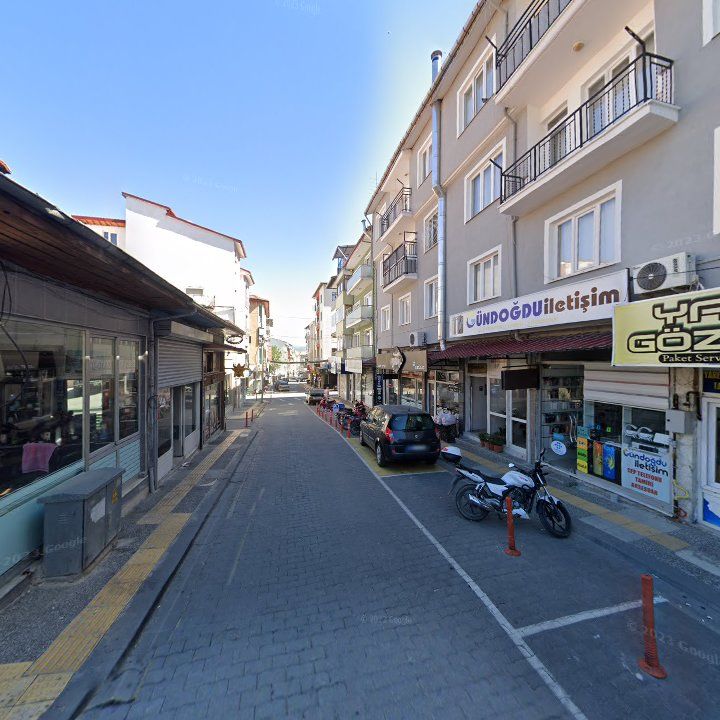 Mersin Tantuni simav