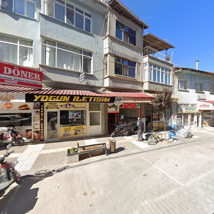 Özlüer Ekmek Fabr.