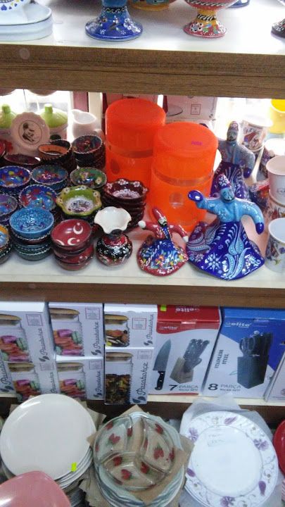 Savaşanlar Simit Sarayı
