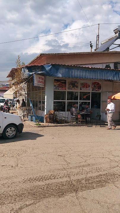 Selami Ustanın Yeri