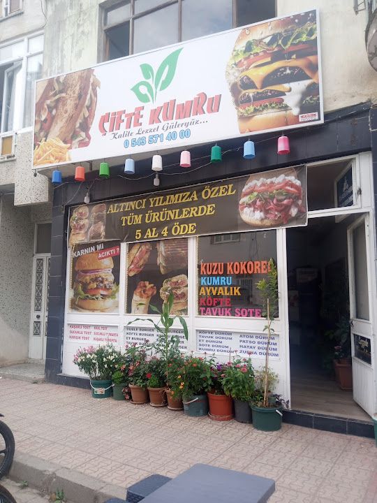 Simav Çiftekumru