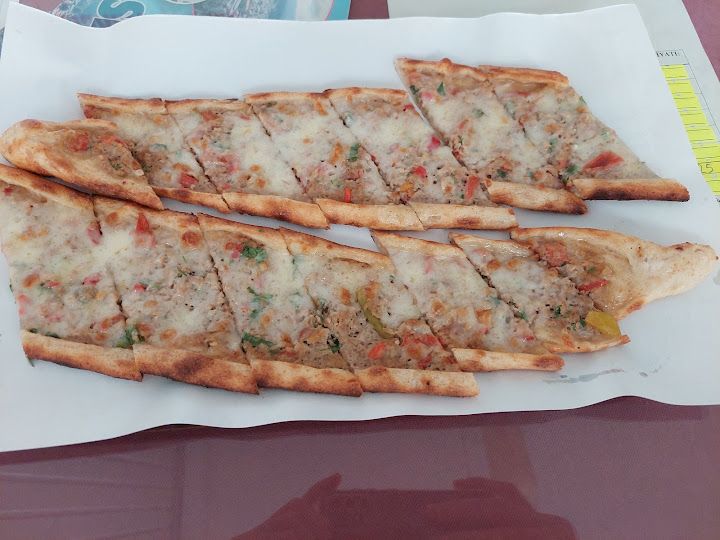 Simav Pide Salonu