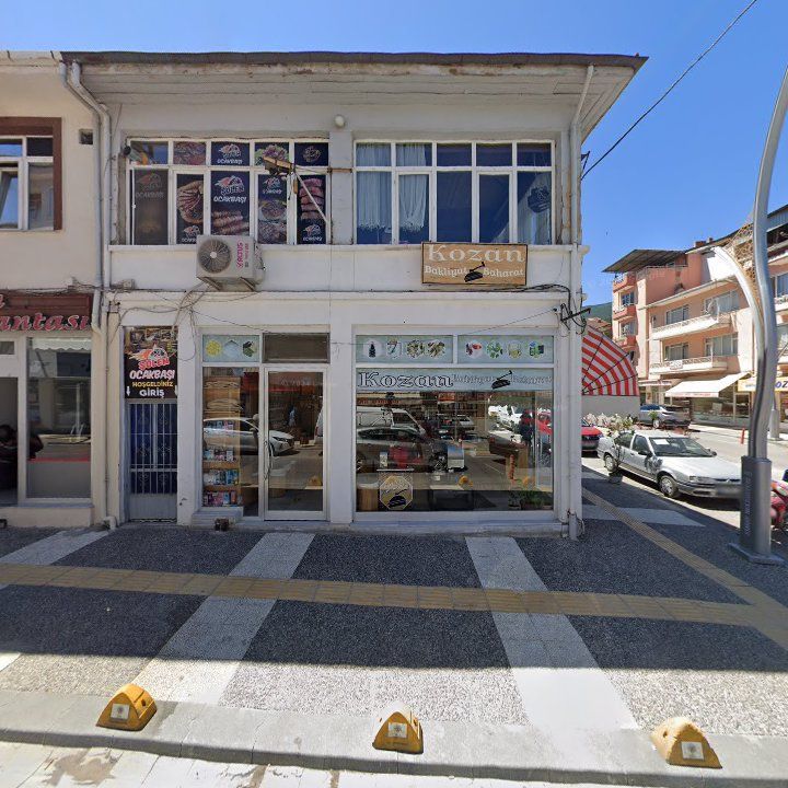 Şölen Birahanesi