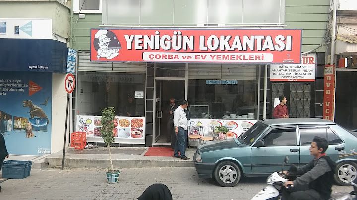 Yenigün Lokantası