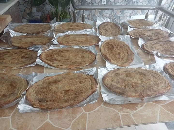 Yeşil Simav Pide Ve Lahmacun Salonu