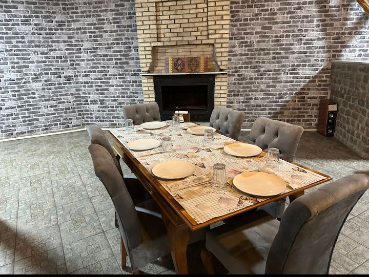 Yeşilköy Aile Restoran