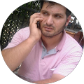 Sinan Keskin
