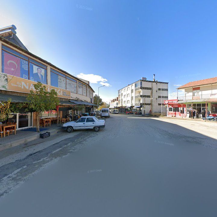 Güzel Çiğköfte