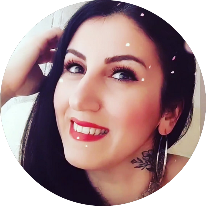 Sinem Balcı