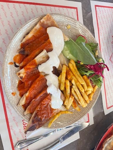 Yorum fotoğrafı 1