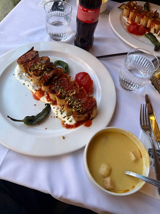 Yorum fotoğrafı 1