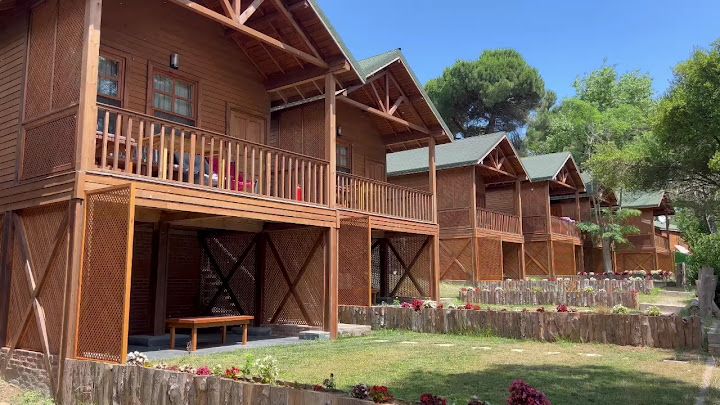 Sinop Bahçeler Villa