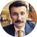 Sıradışı bir KAYA