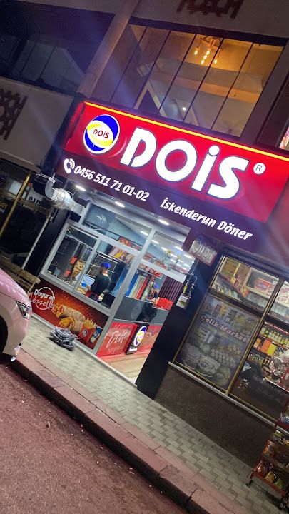 Dois Şiran