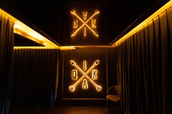 1 OAK İstanbul