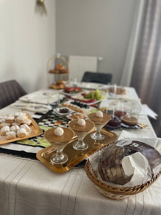 240 Derece Nişantaşı