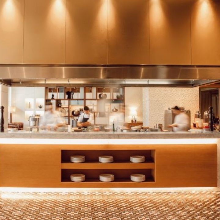 34 Restaurant