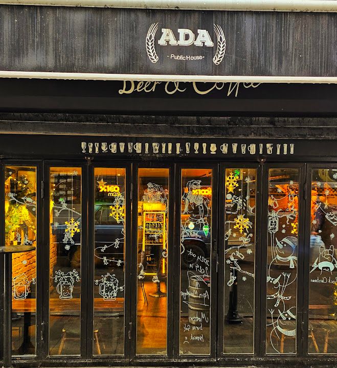 Ada Public House