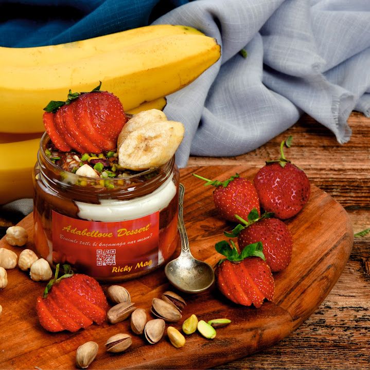 Adabellove Dessert Şisli