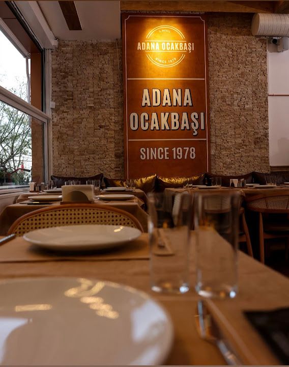 Adana Ocakbaşı Nişantaşı