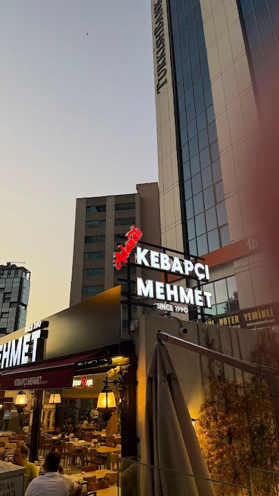 Adanalı Kebapçı Mehmet