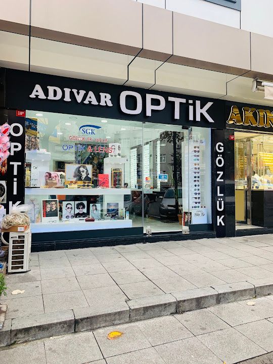 Adıvar Pilavcısı ve Ev Yemekleri