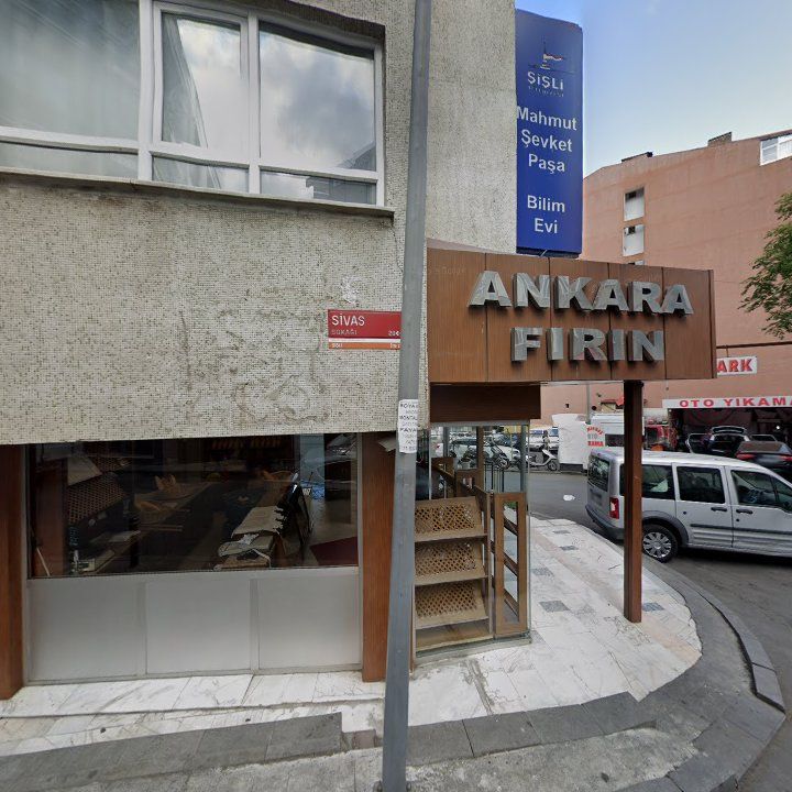 Ankara Fırın