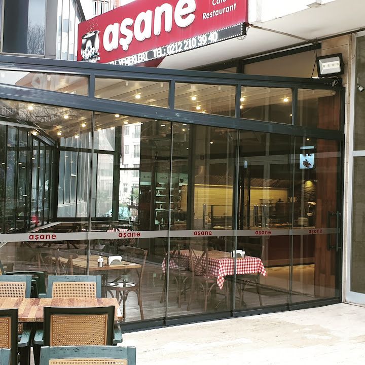 Aşane Cafe Restaurant