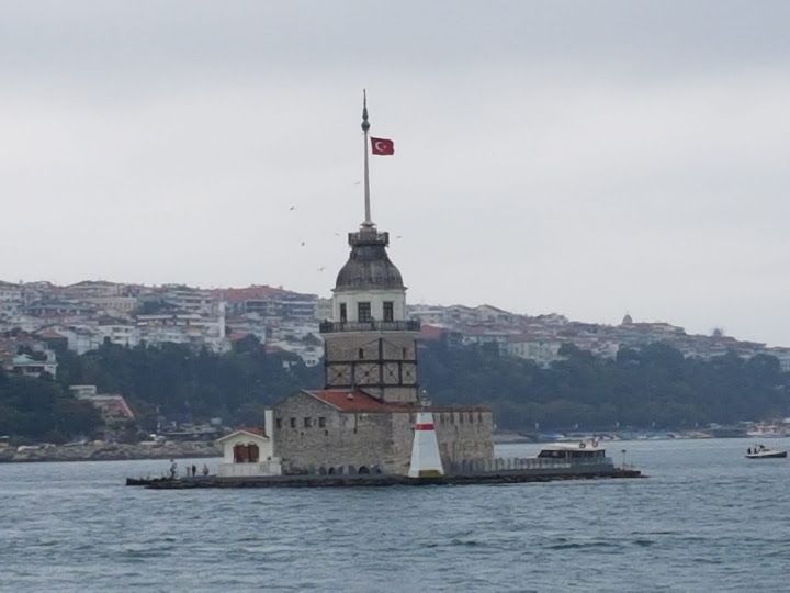 Babylon Fulya Mah.