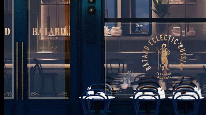 Batard istanbul