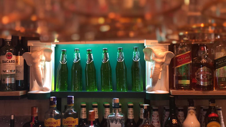 Beer Park Pub