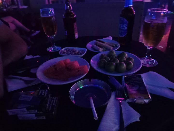 Beyaz Saray Gazinosu